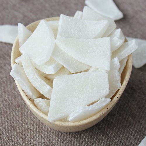 Dried Coconut: Exotic Taste and Versatility