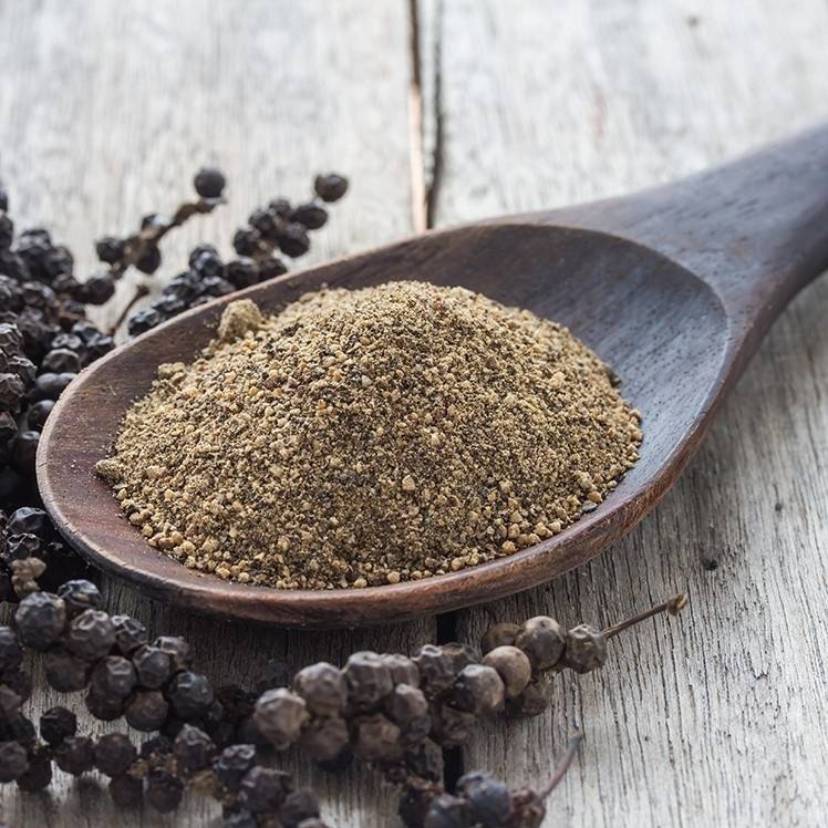Black Pepper: The Spice That Will Transform Your Dishes