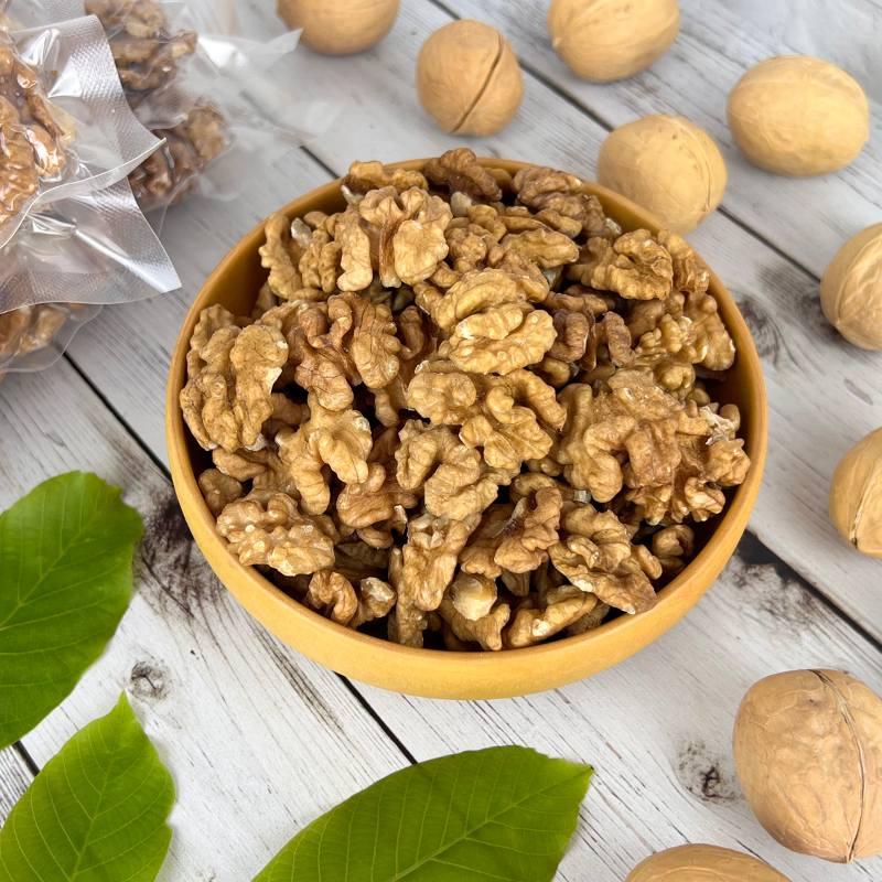 Walnut: The Power of Nature for Your Health
